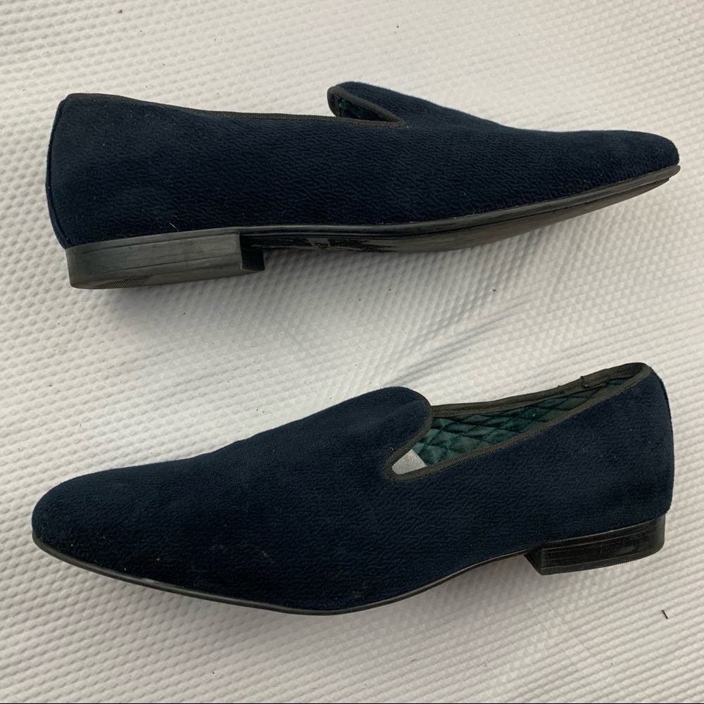ALDO sued slip on